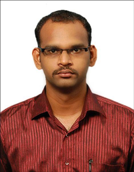 Dr. Muhilan P